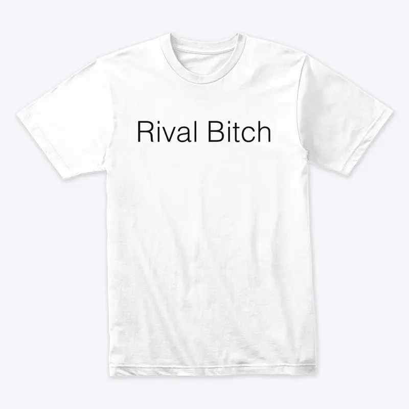 Rival Bitch 