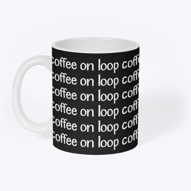 Coffee on Loop