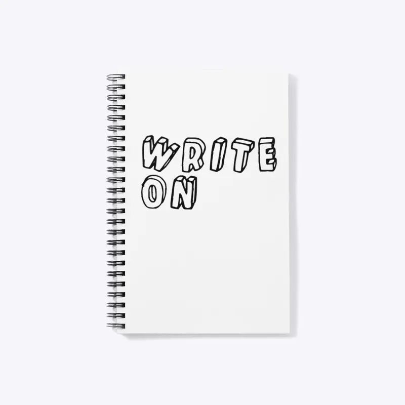 Write On